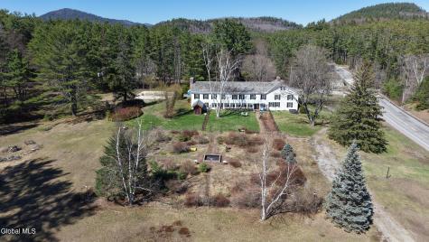 2003 Us-9 Schroon Lake NY 12870