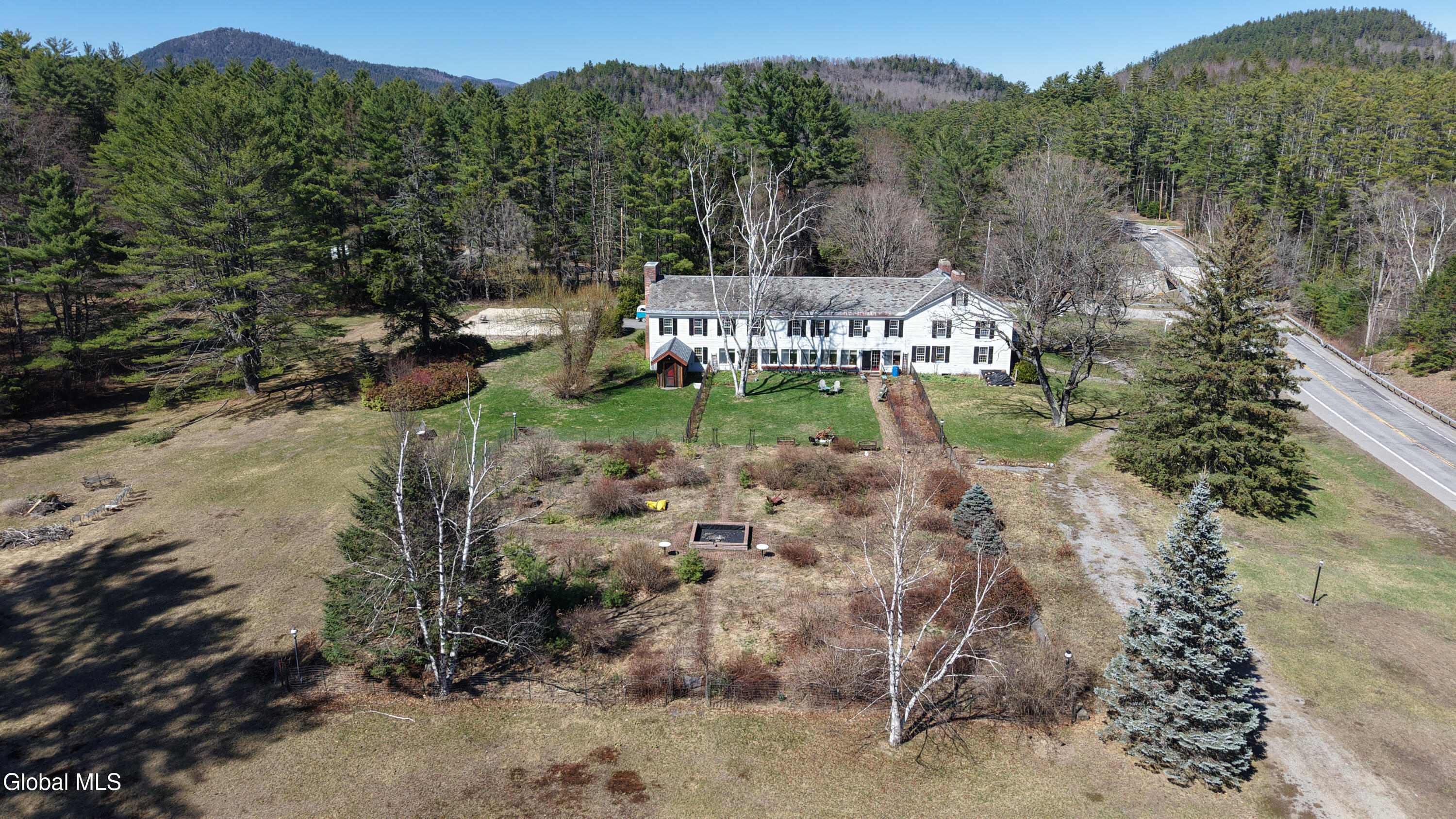 2003 Us-9 Schroon Lake NY 12870