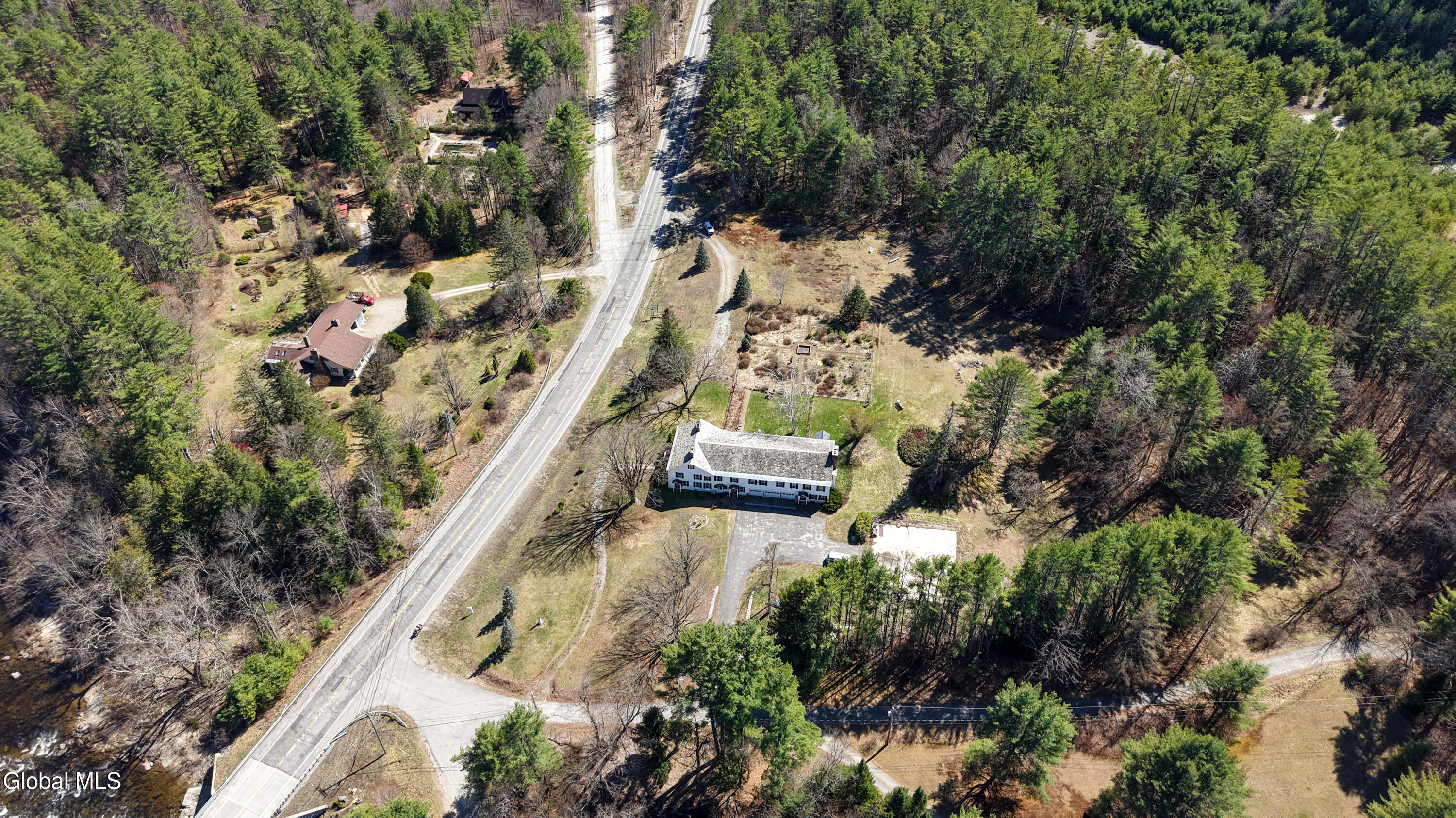 2003 Us-9 Schroon Lake NY 12870