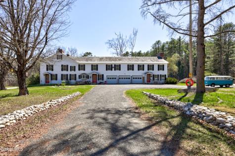 2003 Us-9 Schroon Lake NY 12870