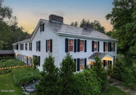 2003 Us-9 Schroon Lake NY 12870