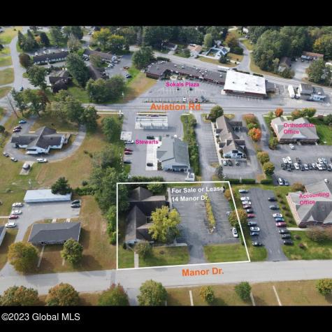 14 Manor Drive Queensbury NY 12804