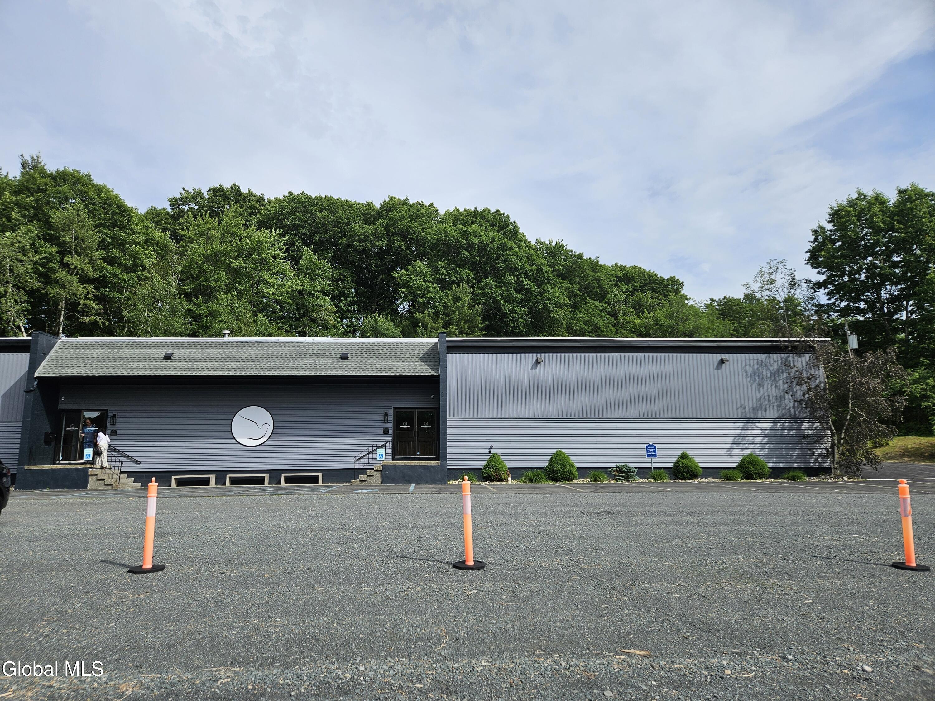 42 Woodward Avenue Troy NY 12180