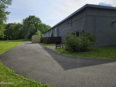 42 Woodward Avenue Troy NY 12180