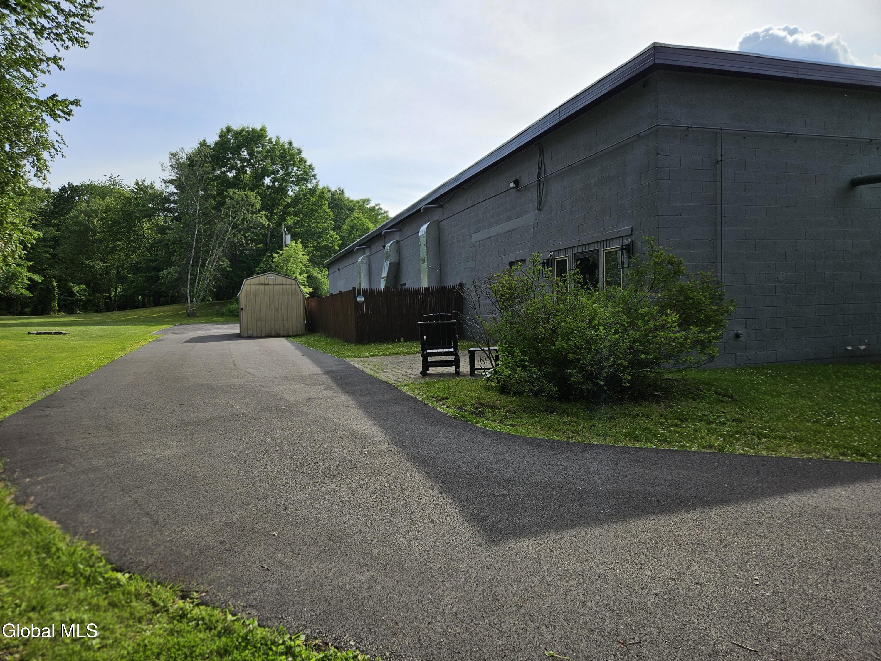 42 Woodward Avenue Troy NY 12180
