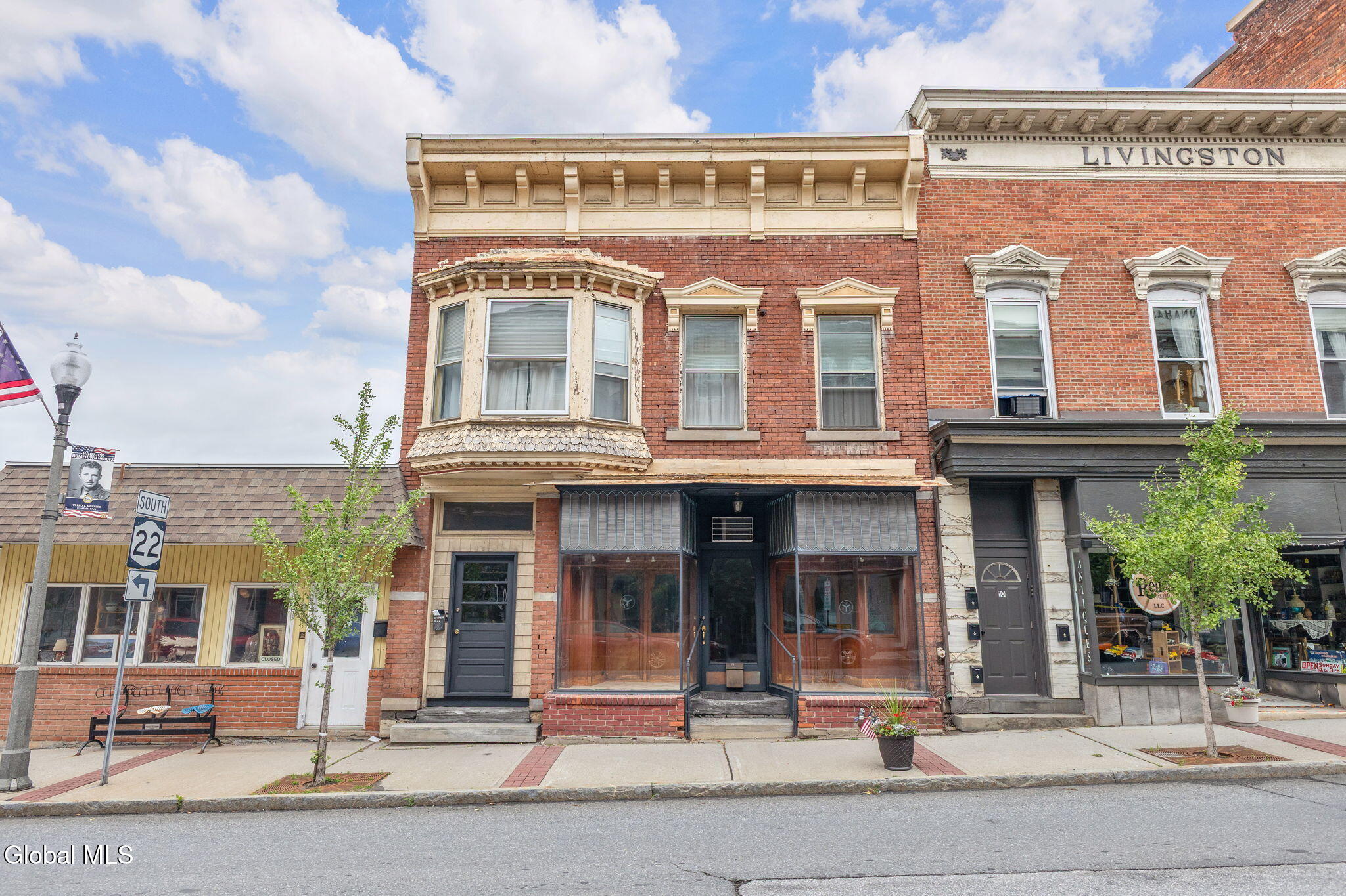 12 John Street Hoosick Falls NY 12090
