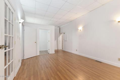 12 John Street Hoosick Falls NY 12090