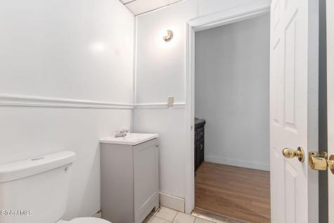 12 John Street Hoosick Falls NY 12090