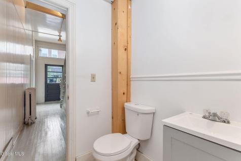 12 John Street Hoosick Falls NY 12090