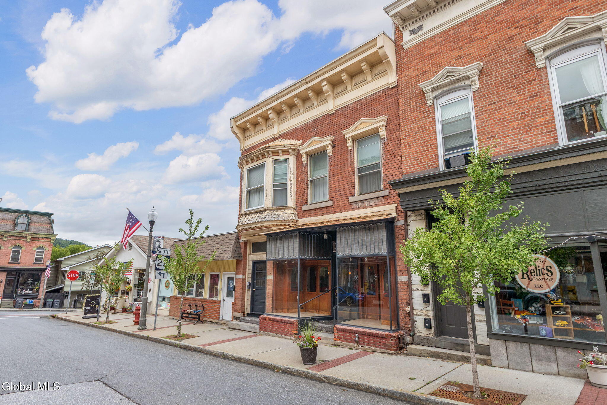 12 John Street Hoosick Falls NY 12090