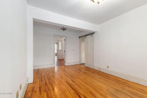 12 John Street Hoosick Falls NY 12090
