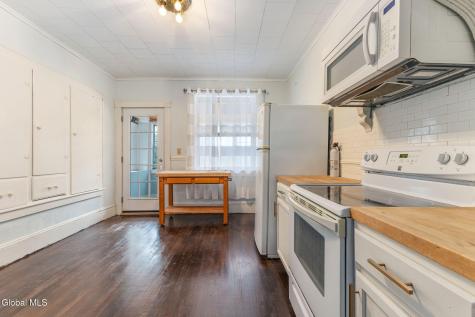 12 John Street Hoosick Falls NY 12090