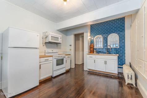 12 John Street Hoosick Falls NY 12090