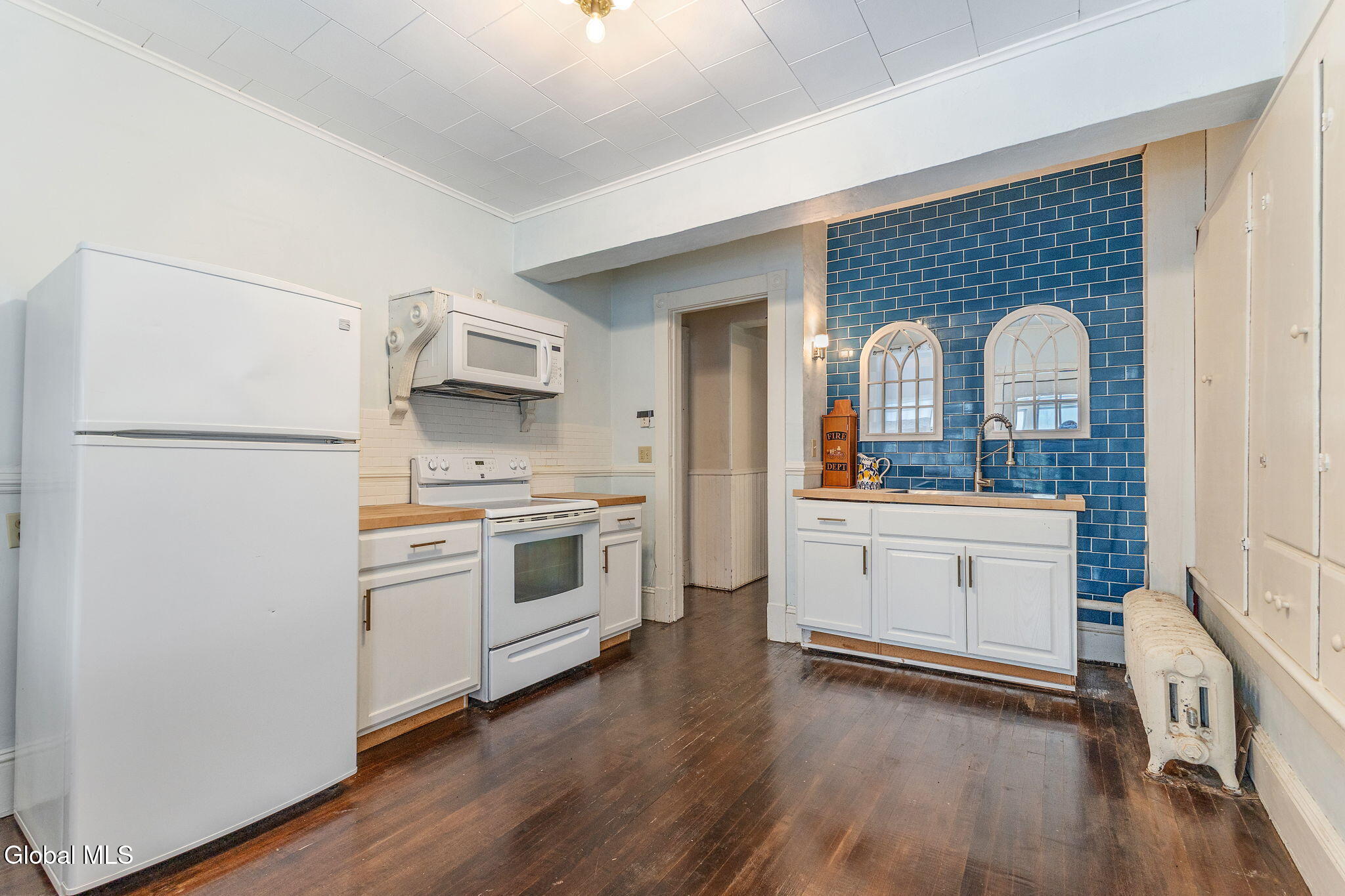 12 John Street Hoosick Falls NY 12090