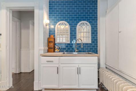 12 John Street Hoosick Falls NY 12090