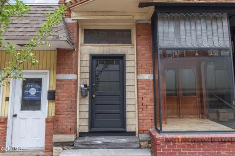 12 John Street Hoosick Falls NY 12090