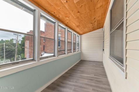 12 John Street Hoosick Falls NY 12090