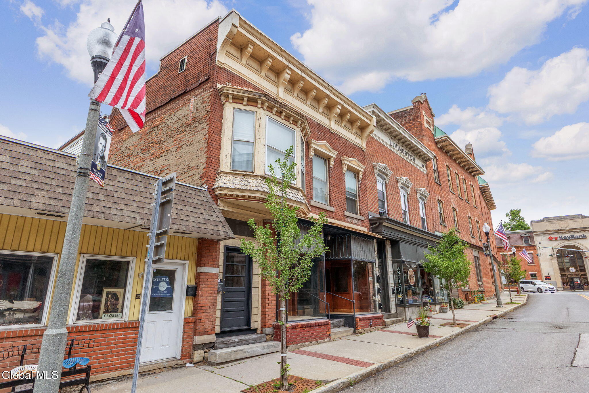 12 John Street Hoosick Falls NY 12090
