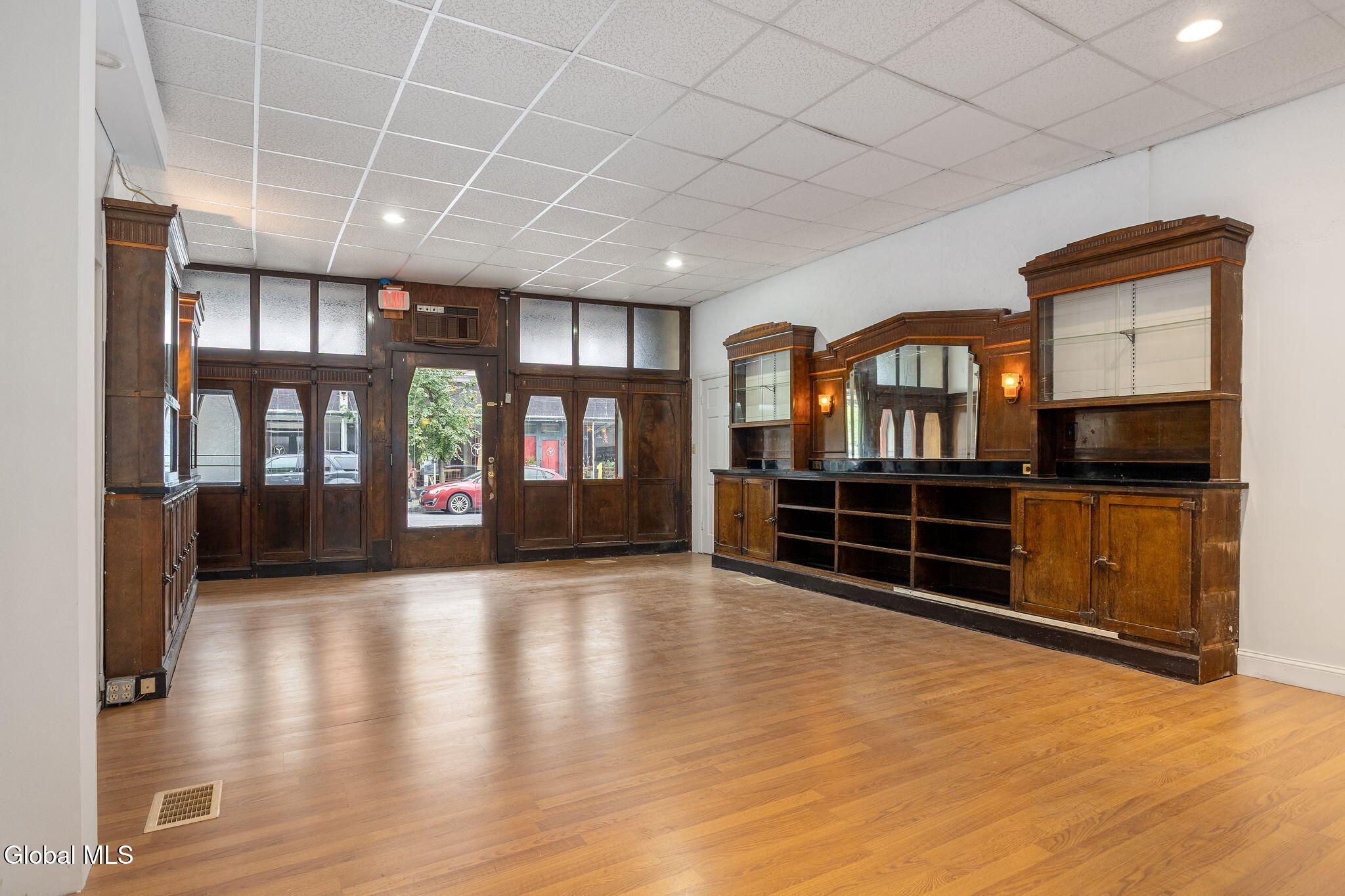 12 John Street Hoosick Falls NY 12090