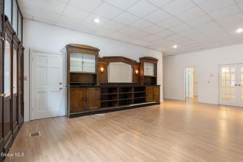 12 John Street Hoosick Falls NY 12090