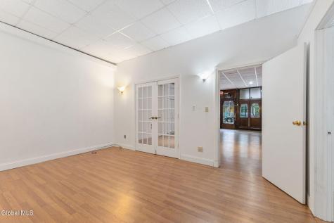 12 John Street Hoosick Falls NY 12090