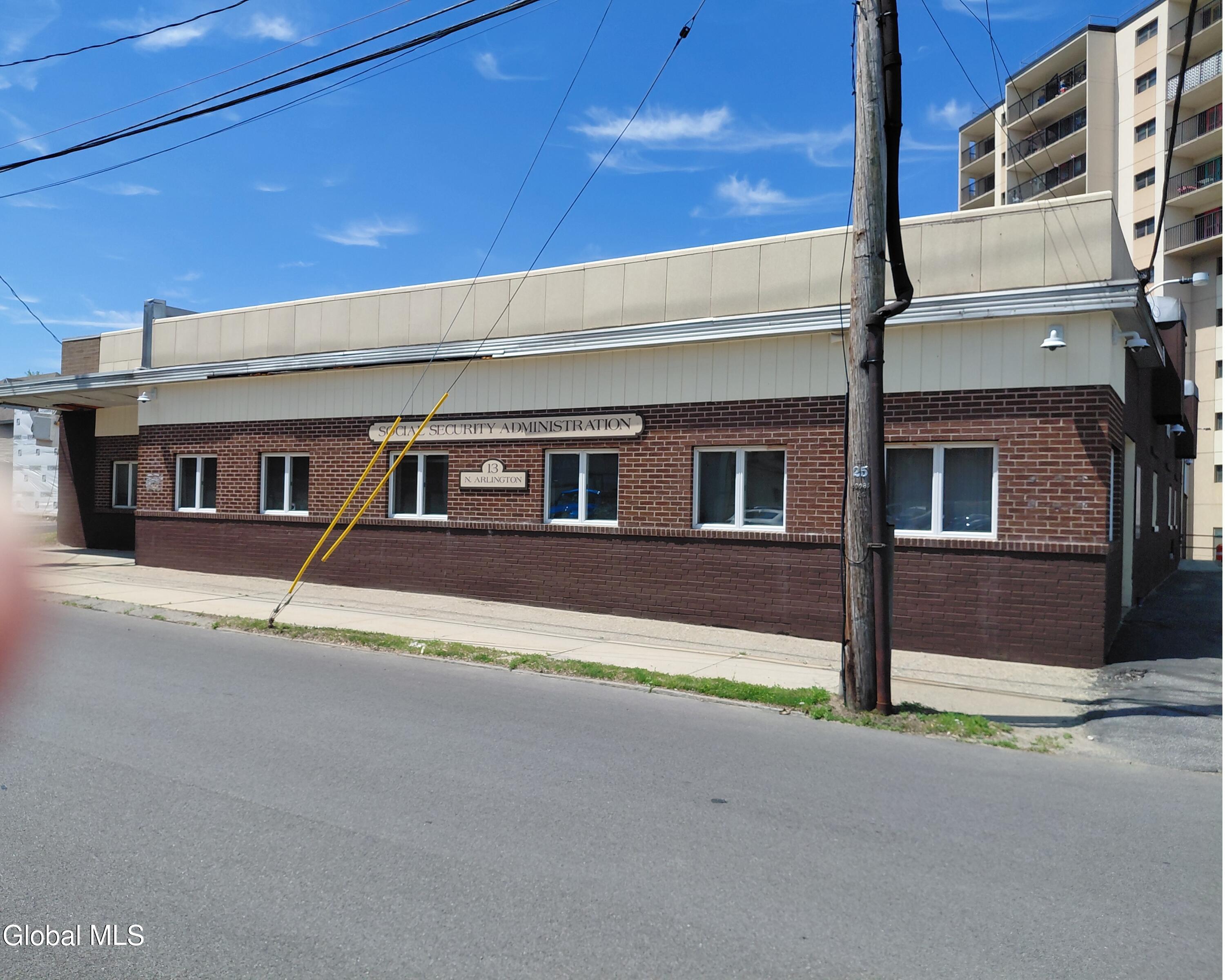 13 N Arlington Avenue Gloversville NY 12078