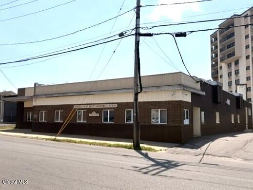 13 N Arlington Avenue Gloversville NY 12078