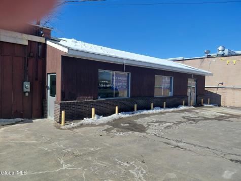 13 N Arlington Avenue Gloversville NY 12078