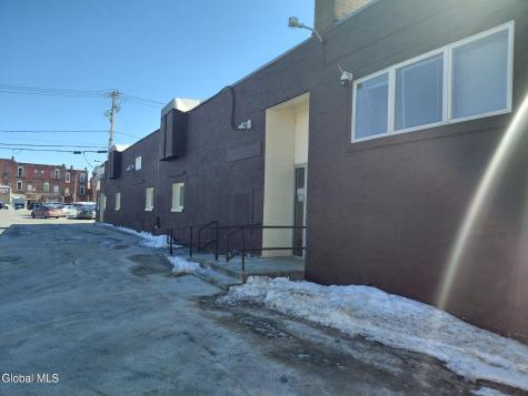 13 N Arlington Avenue Gloversville NY 12078