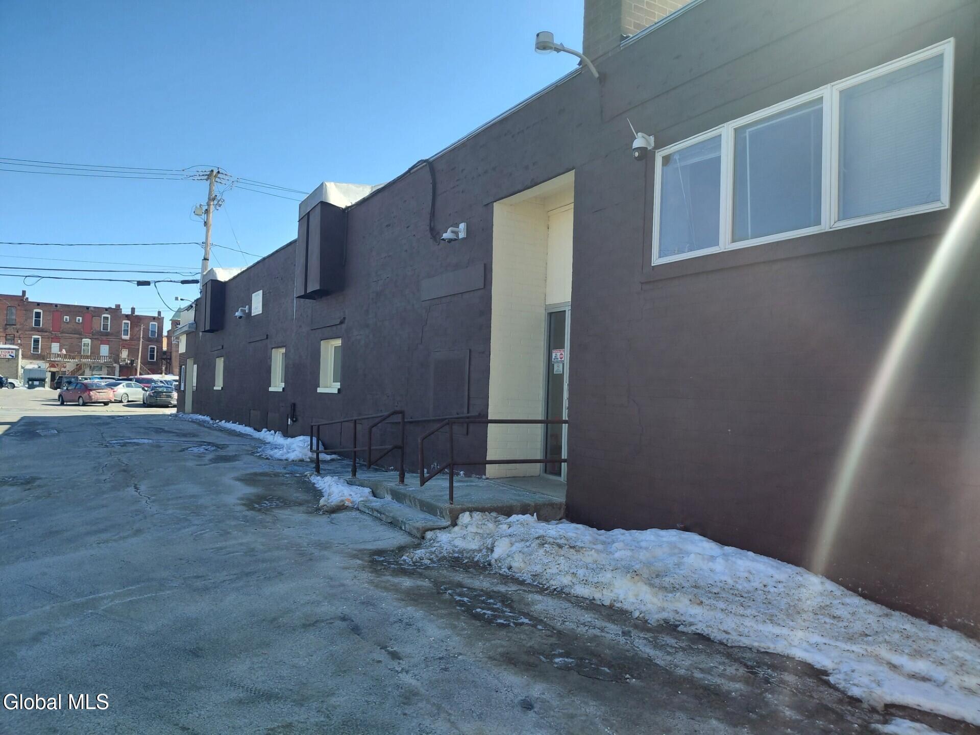 13 N Arlington Avenue Gloversville NY 12078