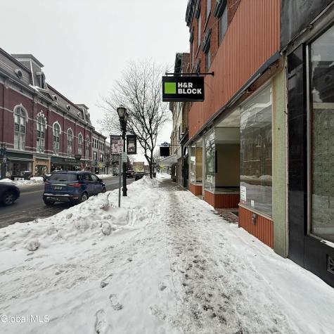 35-37 N Main Street Gloversville NY 12078