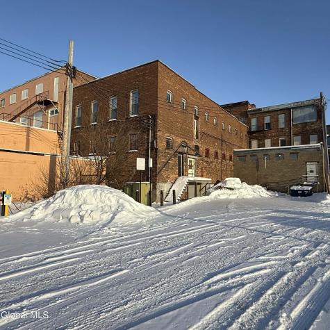 35-37 N Main Street Gloversville NY 12078