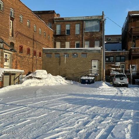 35-37 N Main Street Gloversville NY 12078