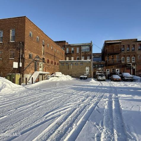 35-37 N Main Street Gloversville NY 12078