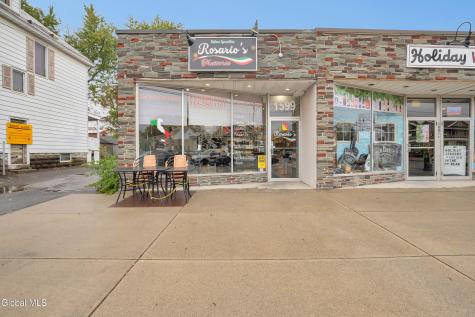 1599 Union Street Schenectady NY 12309
