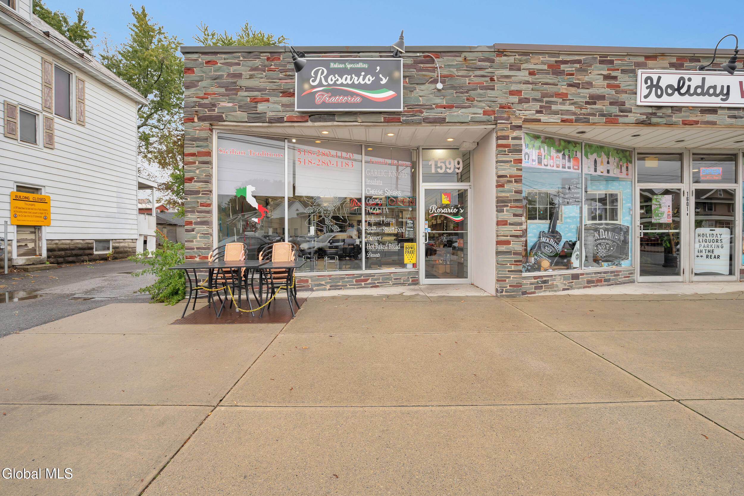 1599 Union Street Schenectady NY 12309