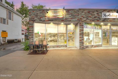 1599 Union Street Schenectady NY 12309