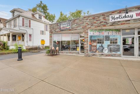 1599 Union Street Schenectady NY 12309