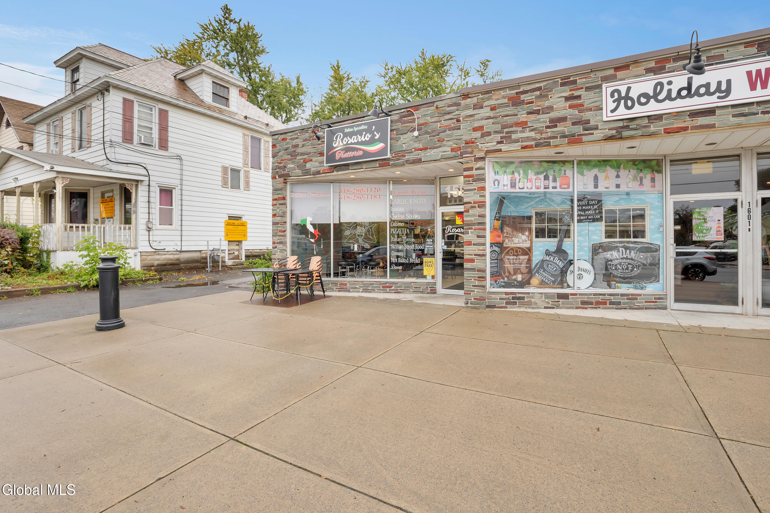 1599 Union Street Schenectady NY 12309