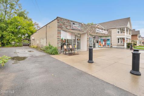1599 Union Street Schenectady NY 12309