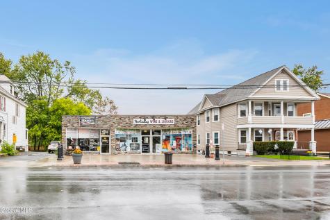 1599 Union Street Schenectady NY 12309