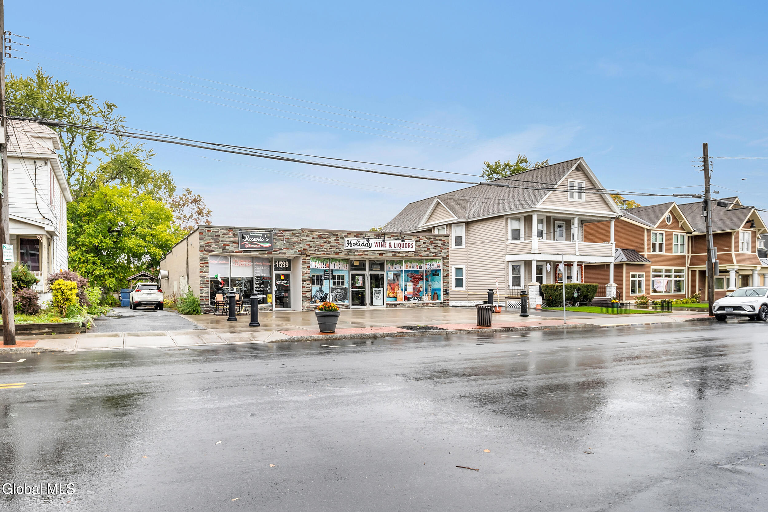 1599 Union Street Schenectady NY 12309