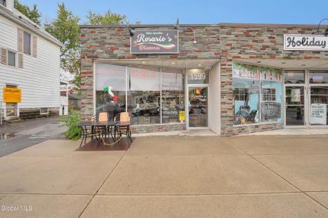 1599 Union Street Schenectady NY 12309