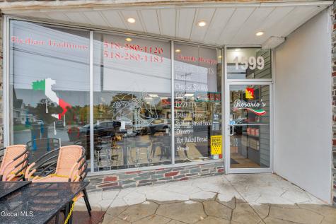 1599 Union Street Schenectady NY 12309