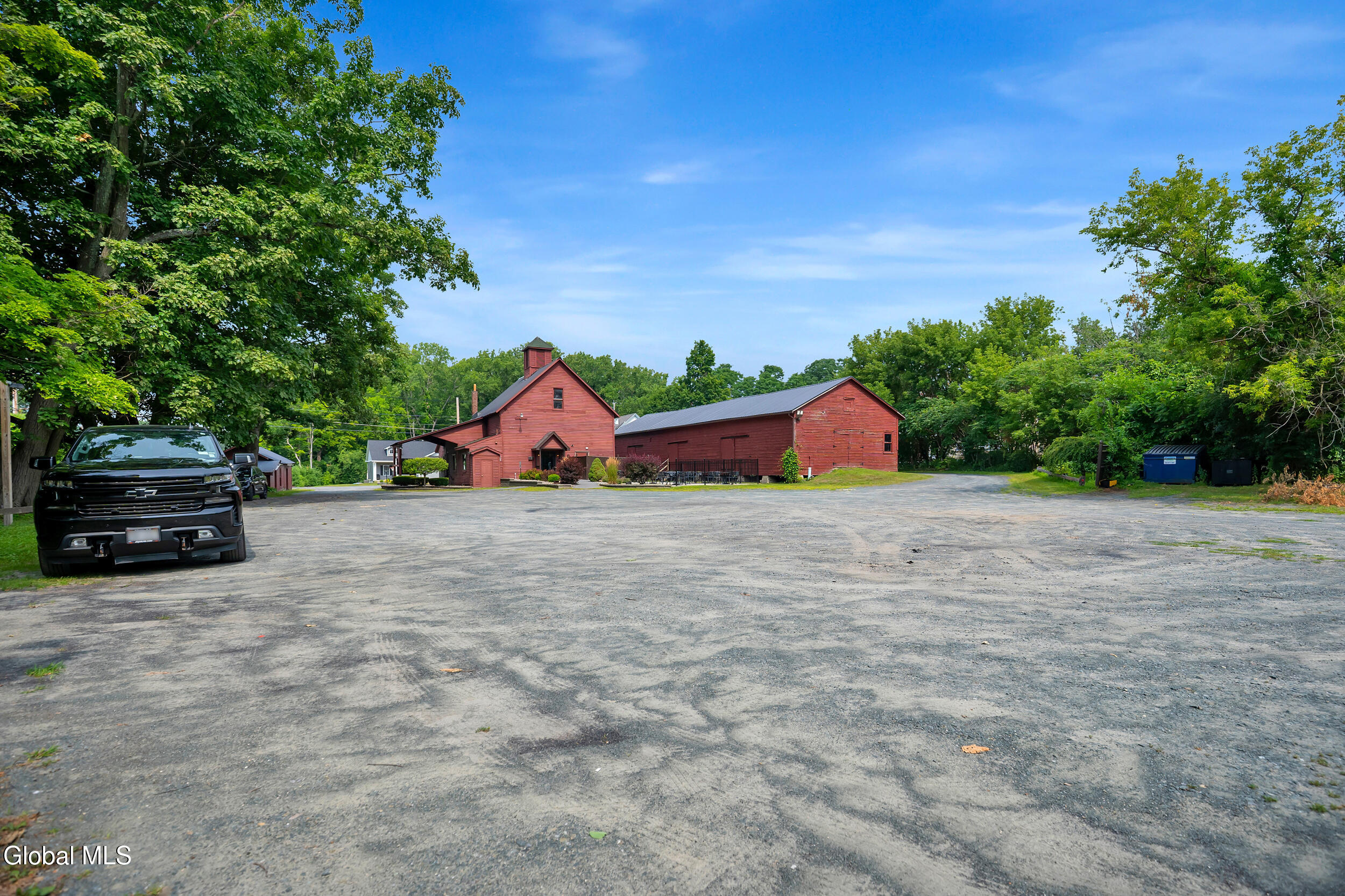 857 Main Street Clifton Park NY 12065
