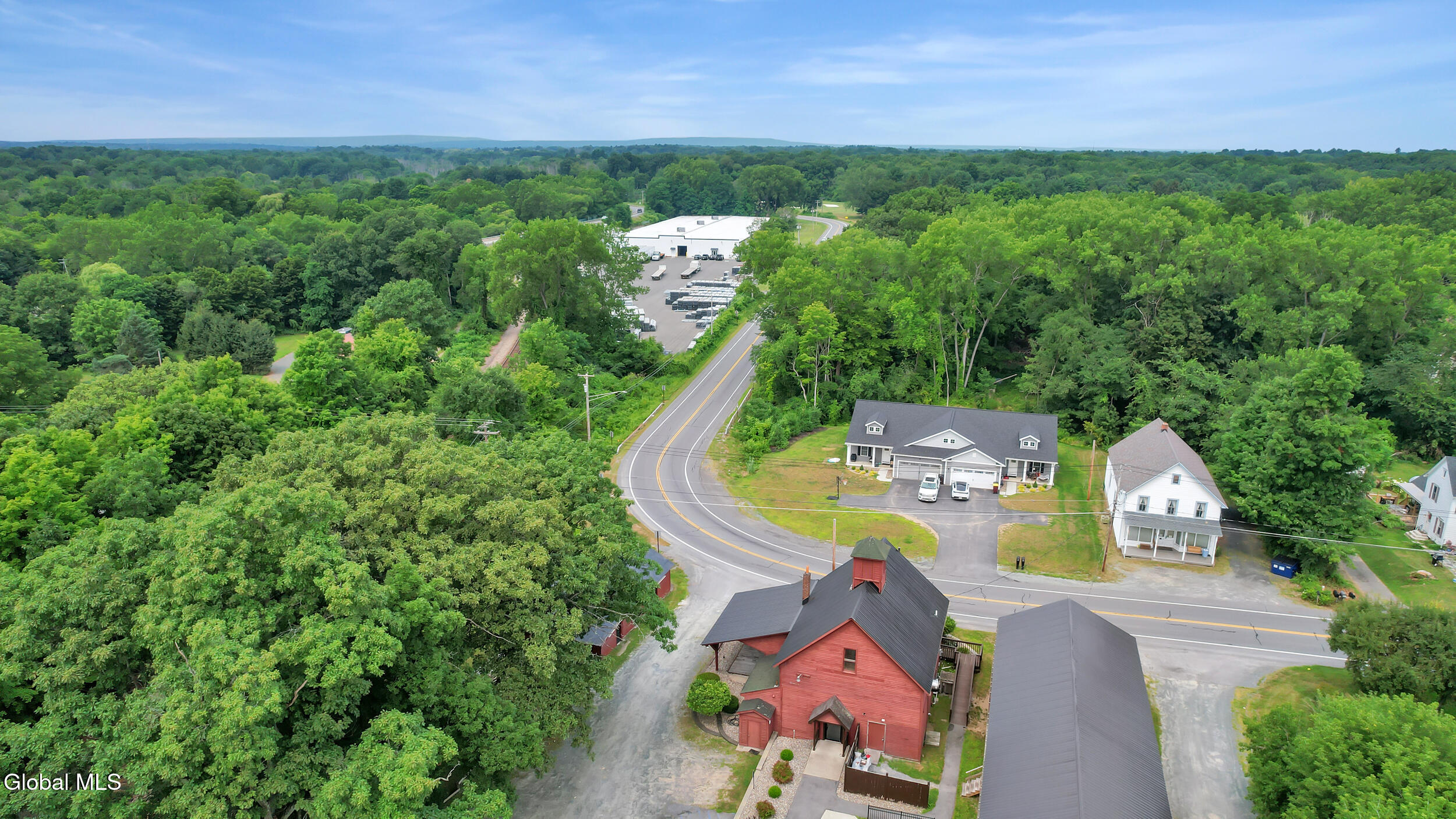 857 Main Street Clifton Park NY 12065