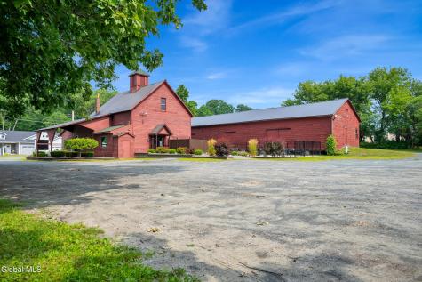 857 Main Street Clifton Park NY 12065
