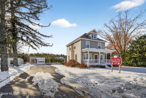 1134 Troy Schenectady Road Latham NY 12110