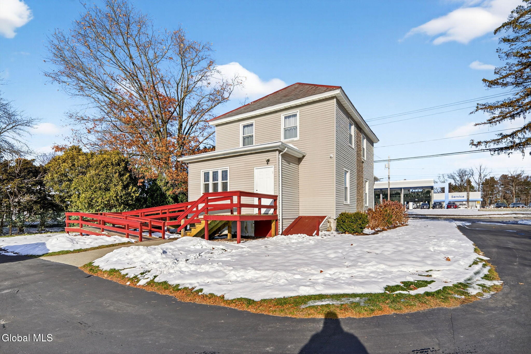 1134 Troy Schenectady Road Latham NY 12110
