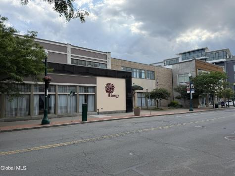 214 State Street Schenectady NY 12305